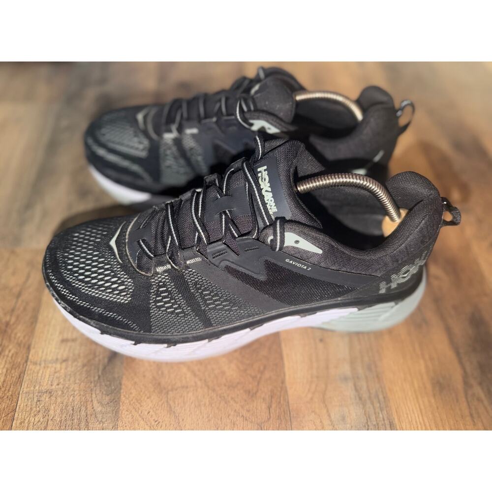 Hoka one one gaviota 2 running shoes - Picture 2 of 16
